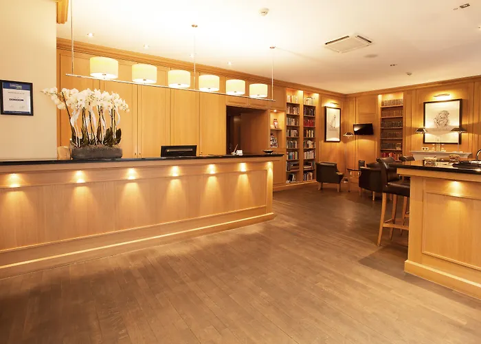 Townhouse Frankfurt am Main