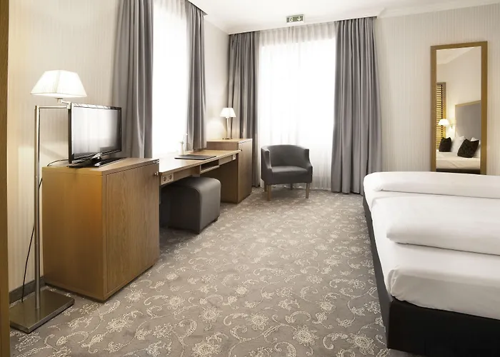 Szálloda Townhouse 3*