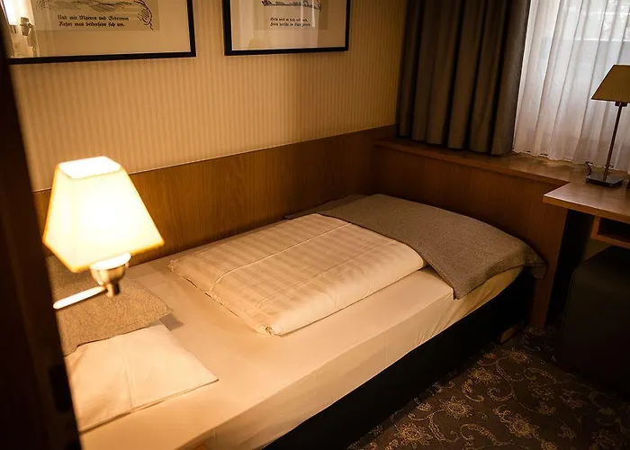 Szálloda Townhouse 3*