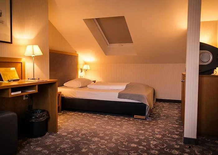 Townhouse Szálloda 3*