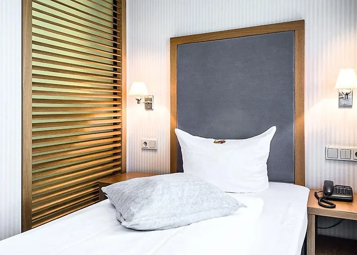 Townhouse Szálloda 3*