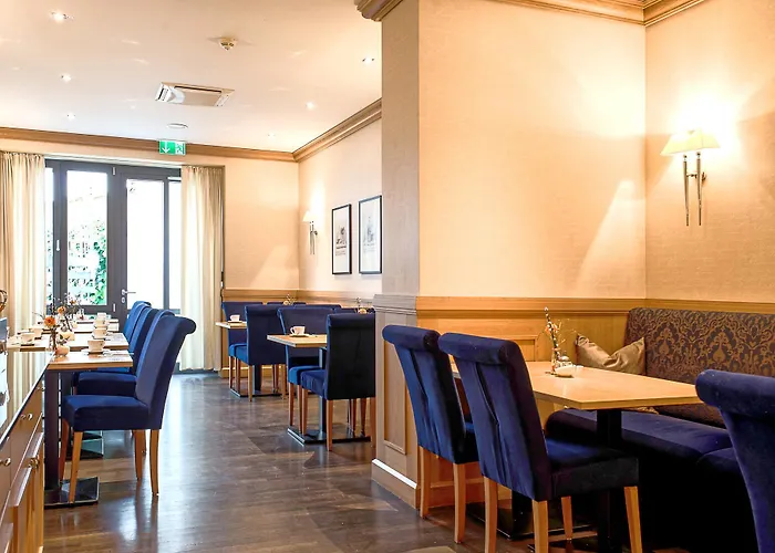 Townhouse 3* Frankfurt am Main