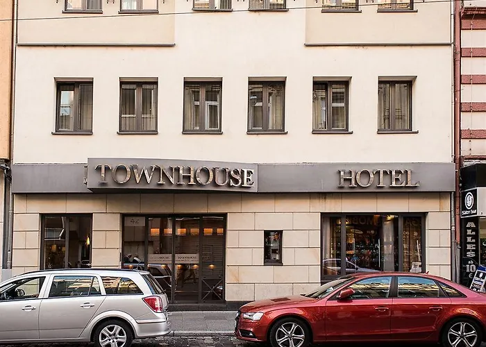 Townhouse Frankfurt am Main