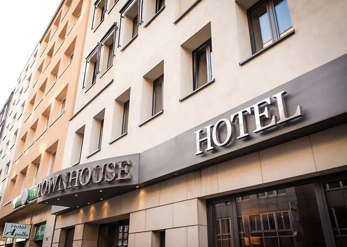 Townhouse Frankfurt am Main