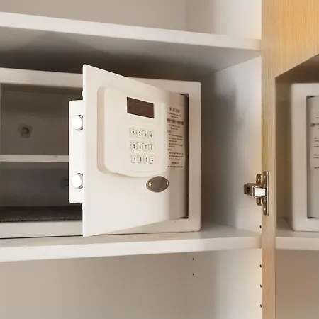 فندق تاونهاوس