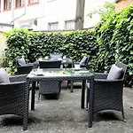 Townhouse Hotel Frankfurt nad Menem