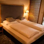 Townhouse Hotel Frankfurt nad Menem