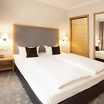 Hotel Townhouse Frankfurt nad Menem