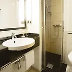 Townhouse Hotel Frankfurt nad Menem