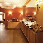 Hotel Townhouse Frankfurt nad Menem