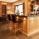 Townhouse Hotel Frankfurt nad Menem
