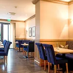 Townhouse 3* Frankfurt nad Menem