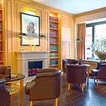 Townhouse Hotel Frankfurt nad Menem