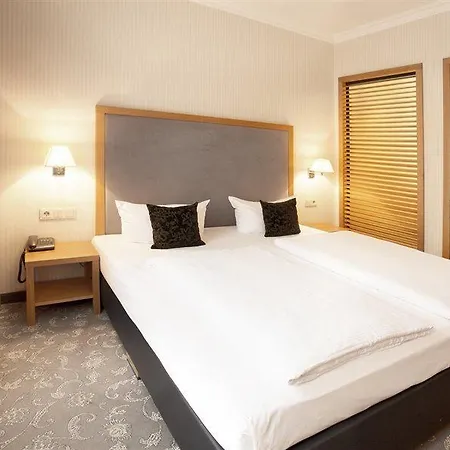Hotel Townhouse