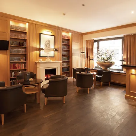 Townhouse פרנקפורט