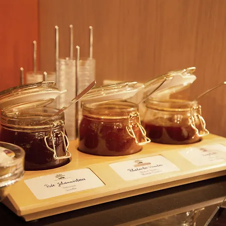 Townhouse מלון פרנקפורט