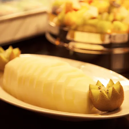 Townhouse פרנקפורט