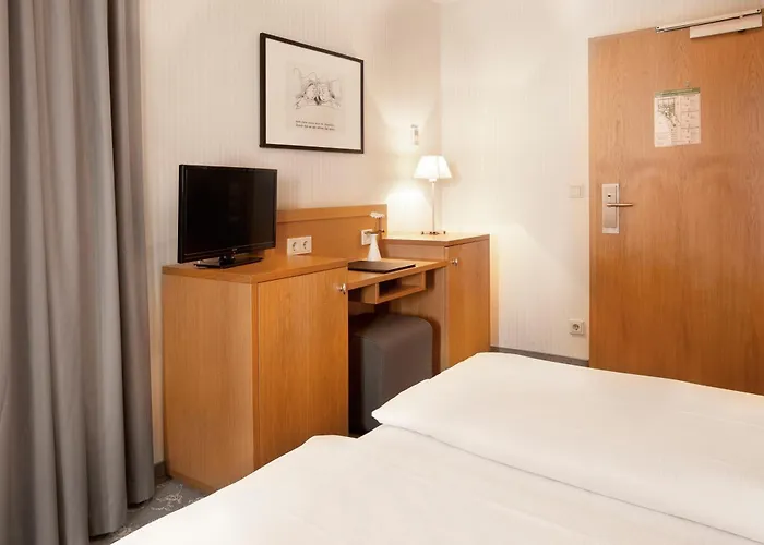Townhouse Hotel Frankfurt am Main