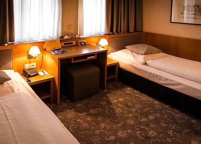 Townhouse Frankfurt am Main