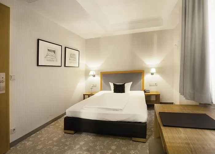 Townhouse 3* Frankfurt am Main