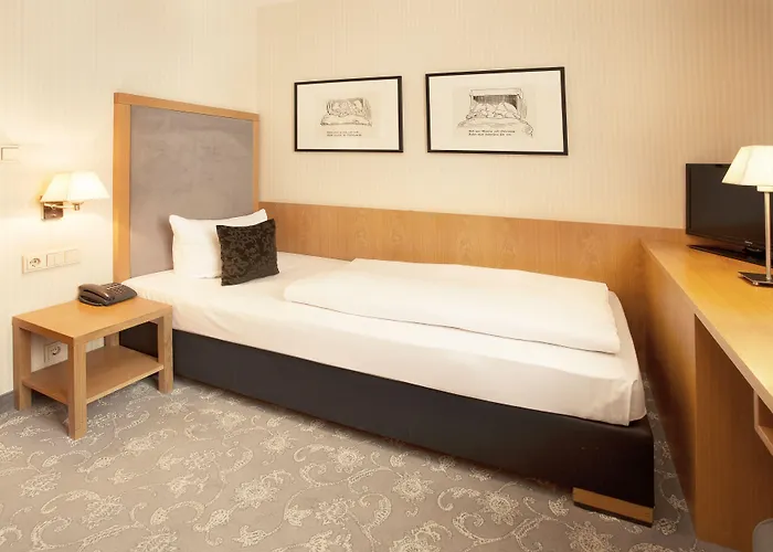 Townhouse 3* Frankfurt am Main