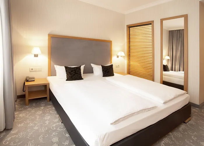 Hotel Townhouse Frankfurt am Main