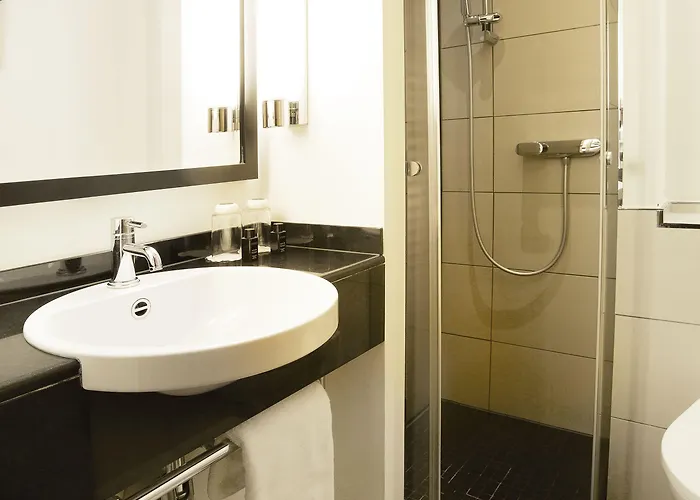 Townhouse Hotel Frankfurt am Main