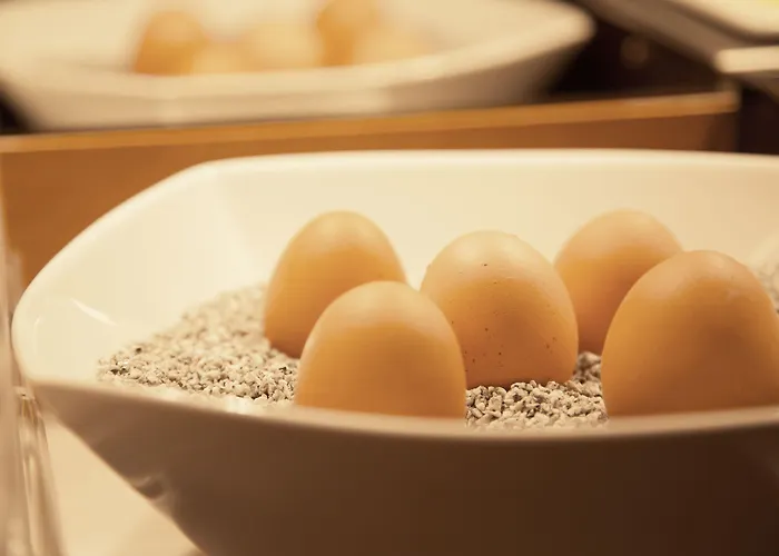 Hotel Townhouse Frankfurt am Main