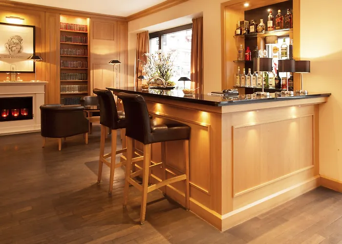 Townhouse Hotel Frankfurt am Main