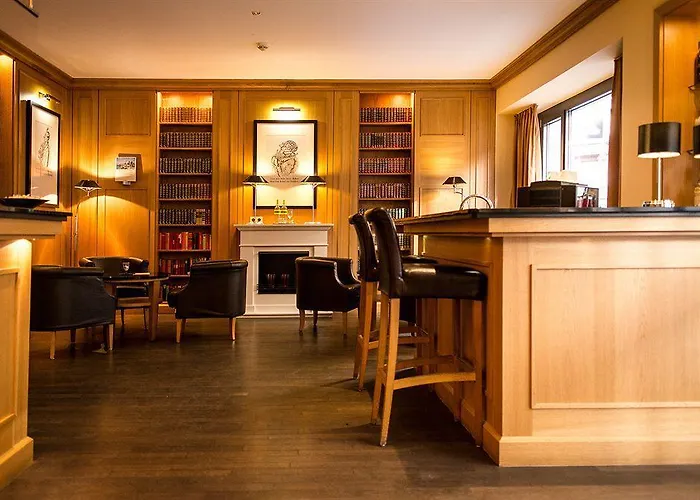 Townhouse Hotel Frankfurt am Main