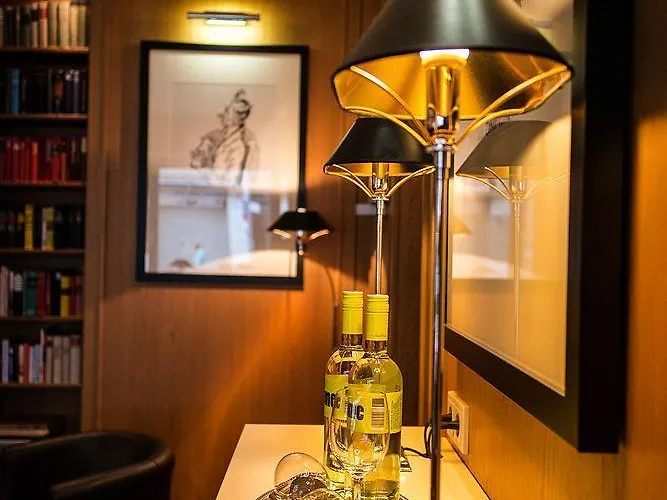 Townhouse 3* Frankfurt am Main